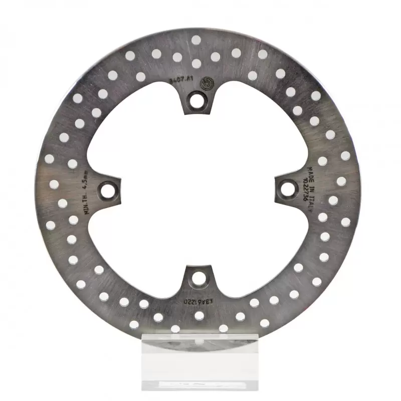 Brembo 68B407A1 Serie Oro Suzuki Burgman 650