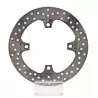 Brembo 68B407A1 Serie Oro Suzuki Burgman 650