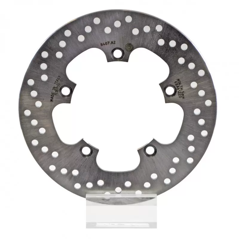 Brembo 68B407A2 Serie Oro Suzuki Burgman Abs 650