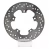 Brembo 68B407A2 Serie Oro Suzuki Burgman Abs 650