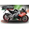 GPR Aprilia Rsv4 1000 2017/18 e4 A.65.RACE.FUNE