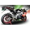 GPR Aprilia Rsv4 1000 2017/18 e4 A.65.RACE.FUNE