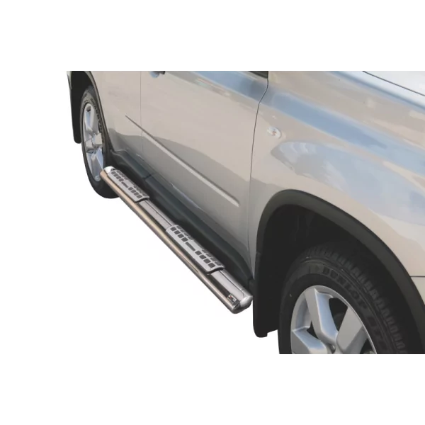 Estribos Nissan X-Trail