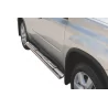 Side Step Nissan X-Trail