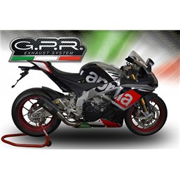 GPR Aprilia Rsv4 1000 RF-Rr 2015/16 A.63.RACE.FUPO