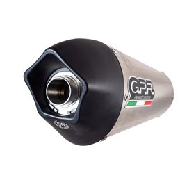 GPR Aprilia Rsv4 1000 RF-Rr 2015/16 A.63.RACE.GPAN.TO