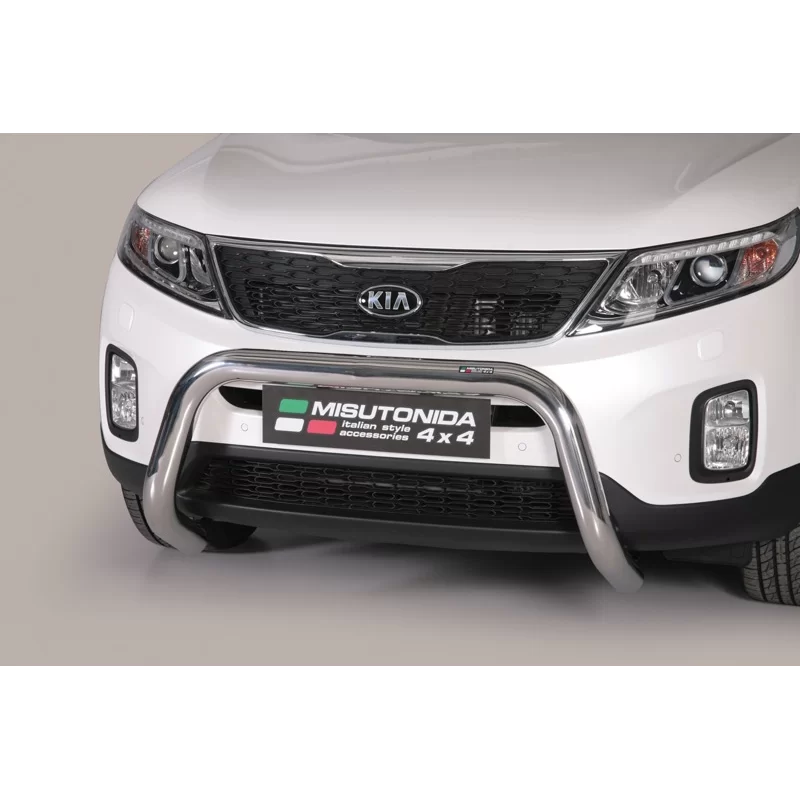 Bull Bar Kia Sorento 