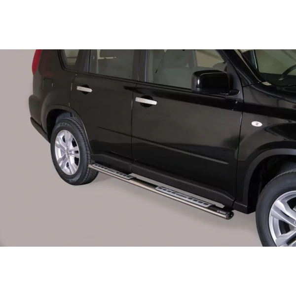 Marche Pieds Nissan X-Trail