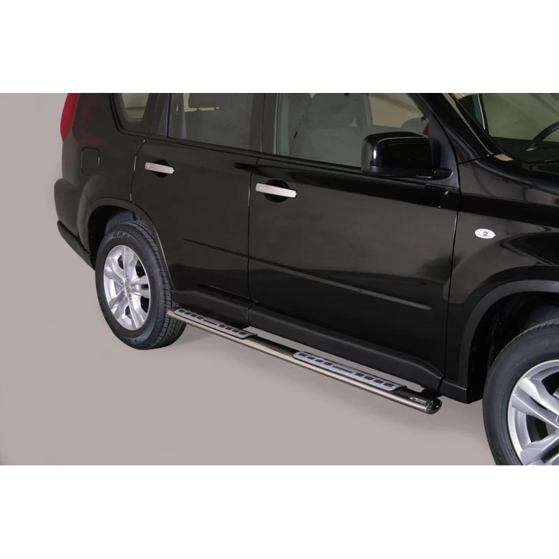 Side Step Nissan X-Trail