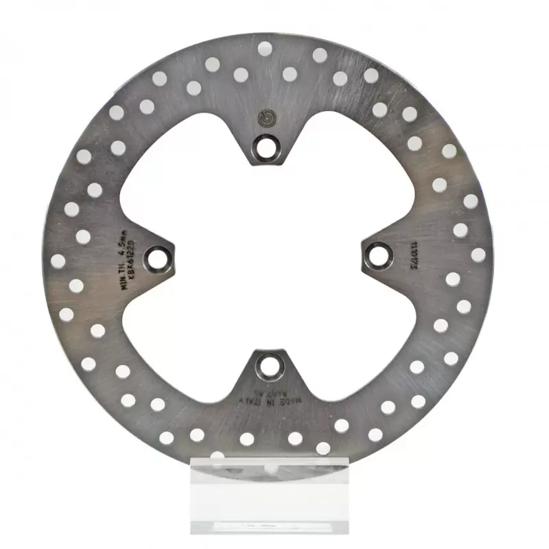 Brembo 68B407A4 Serie Oro Triumph Sprint Rs 955