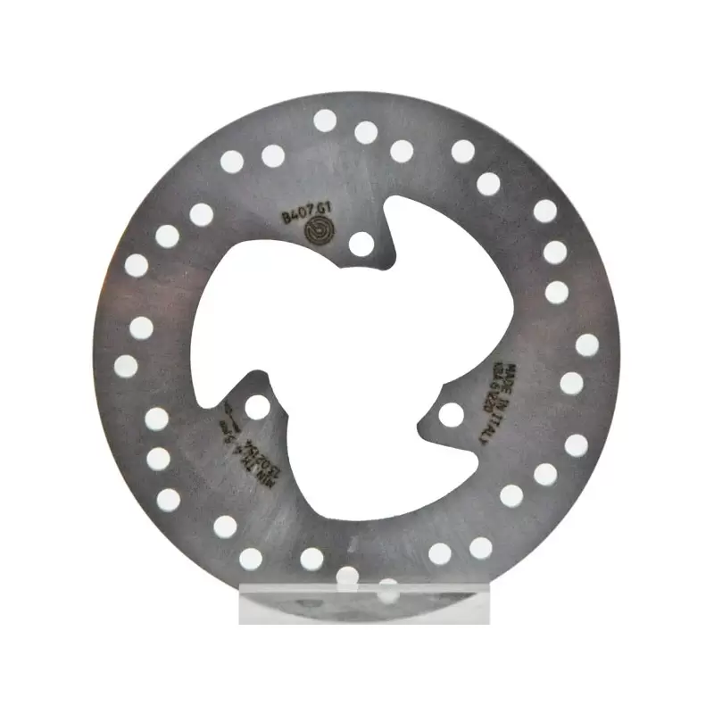 Brembo 68B407G1 Serie Oro Yamaha Majesty 125