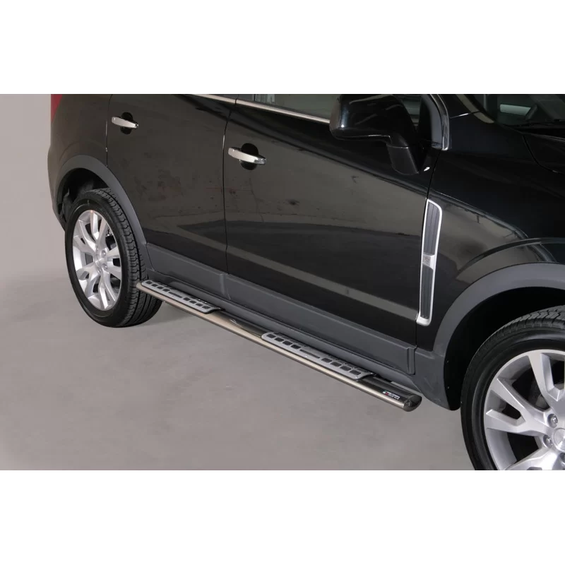 Pedane Opel Antara Pedane Opel Antara