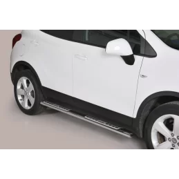 Side Step Opel Mokka