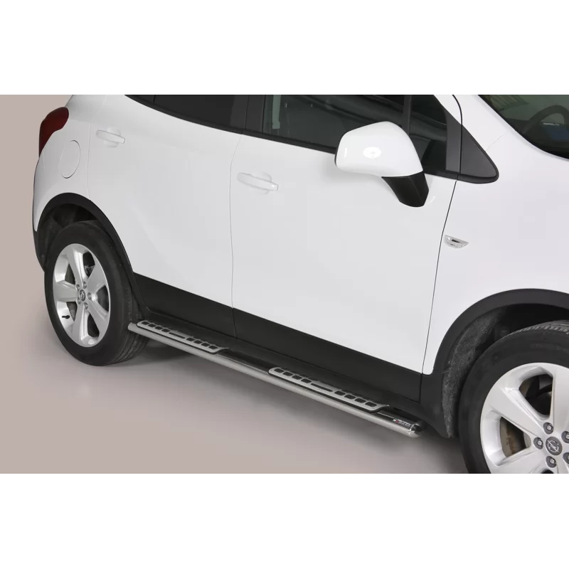 Pedane Opel Mokka Pedane Opel Mokka