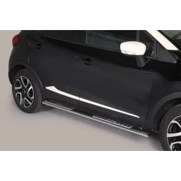 Marche Pieds Renault Captur