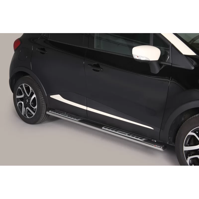 Marche Pieds Renault Captur