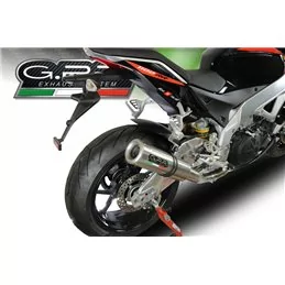 GPR Aprilia Tuono V4 1100-Rr 2015/16 A.61.RACE.M3.TN