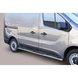 Side Step Renault Trafic L1 