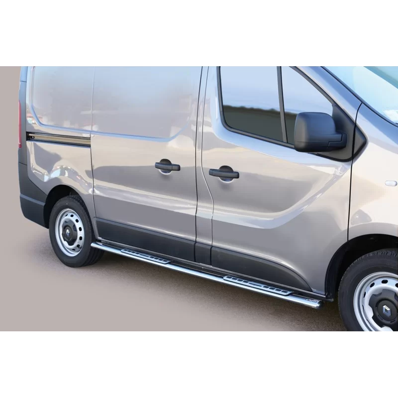 Marche Pieds Renault Trafic L1 