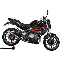 GPR Benelli Bn 302 2015/16 BE.8.DE