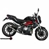 GPR Benelli Bn 302 2015/16 BE.8.DE