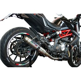 GPR Benelli Bn 302 2015/16 BE.8.DE