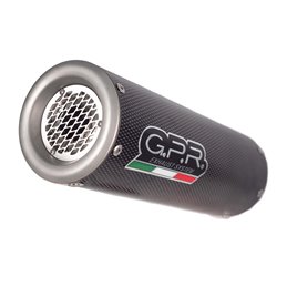 GPR Benelli Bn 302 2017/20 e4 E4.BE.19.M3.PP