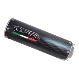 GPR Benelli Bn 302 2017/20 e4 E4.BE.19.M3.PP