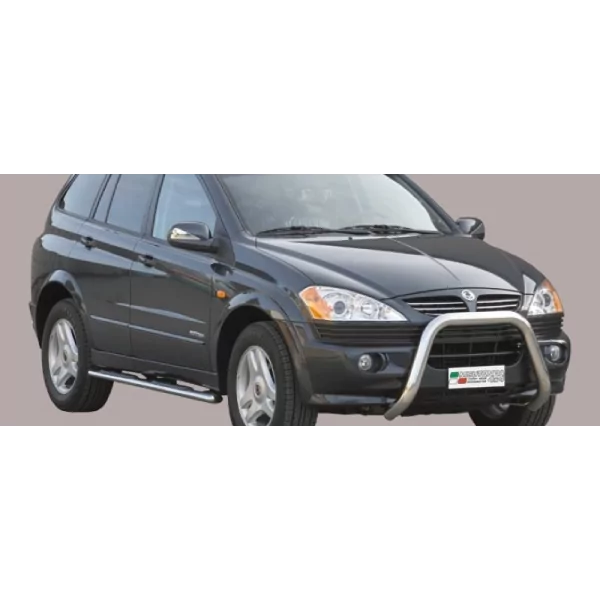 Pedane Ssangyong Kyron