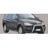 Estribos Ssangyong Kyron 