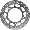 Brembo 68B407F8 Serie Oro Yamaha T-Max / Abs 530