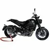 GPR Benelli Leoncino 500 Trail 2017/20 e4 E4.BE.18.CAT.FNE4