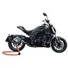 GPR Benelli 502 C 2019/20 e4 E4.BE.20.M3.INOX