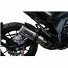 GPR Benelli 502 C 2019/20 e4 E4.BE.20.M3.INOX