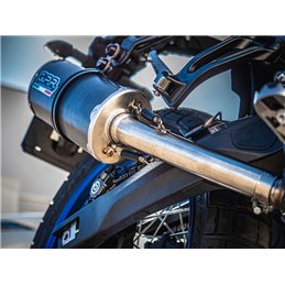 GPR Benelli Trk 502 2017/20 e4 E4.BE.9.CAT.DUAL.PO