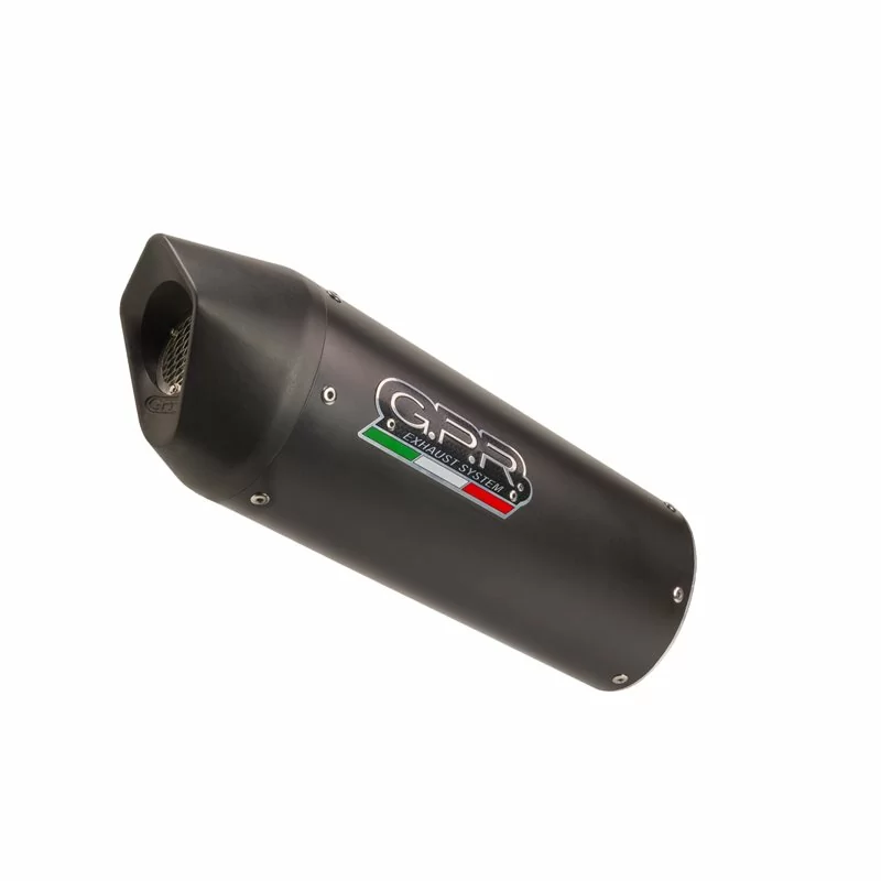 GPR Benelli Trk 502 2017/20 e4 E4.BE.9.CAT.FNE4