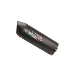 GPR Benelli Trk 502 2017/20 e4 E4.BE.9.CAT.FNE4