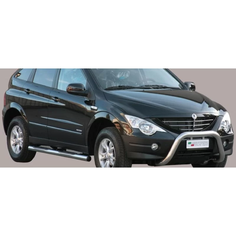 Estribos Ssangyong Actyon