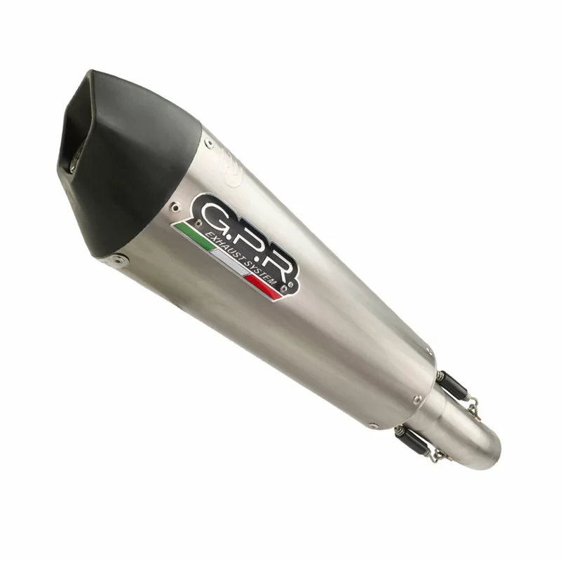 GPR Benelli Trk 502 2017/20 e4 E4.BE.9.CAT.GPAN.TO GPR Benelli Trk 502 2017/20 e4 E4.BE.9.CAT.GPAN.TO