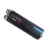 GPR Benelli Trk 502 X 2017/20 e4 E4.BE.16.DUAL.PO