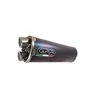 GPR Benelli Trk 502 X 2017/20 e4 E4.BE.16.DUAL.PO