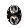 GPR Benelli Trk 502 X 2021/22 e5 E5.BE.16.DUAL.PO