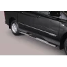 Pedane Ssangyong Actyon Sports