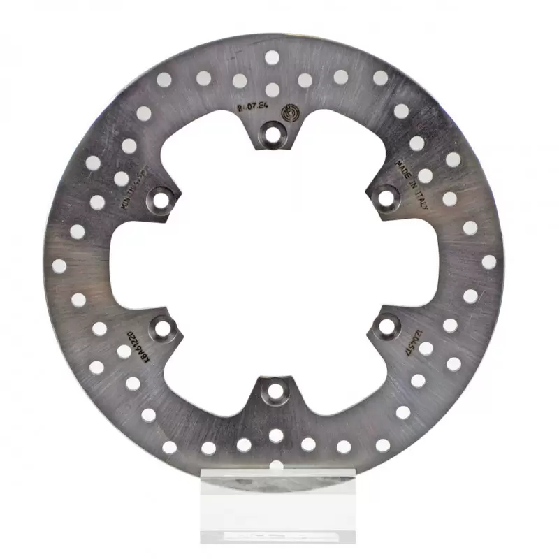 Brembo 68B407E4 Serie Oro Yamaha Fz Genesis 750