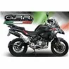 GPR Benelli Trk 502 X 2021/22 e5 E5.BE.16.FNE5
