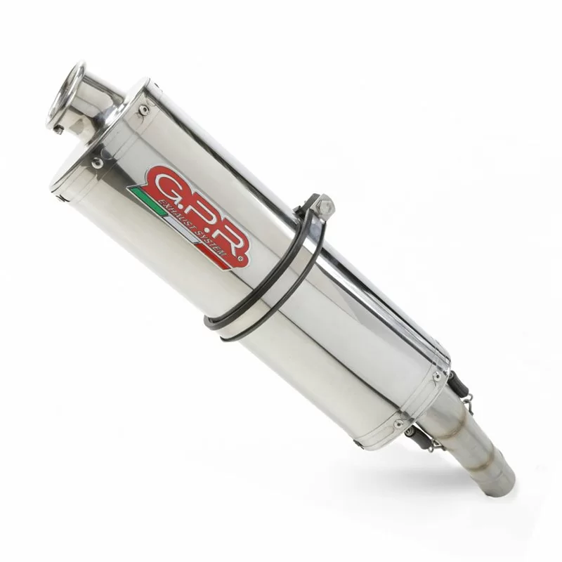 GPR Benelli Trk 502 X 2021/22 e5 E5.BE.16.TRI