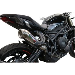 GPR Benelli 752 S 2019/2021 e4 E4.BE.21.PCEV