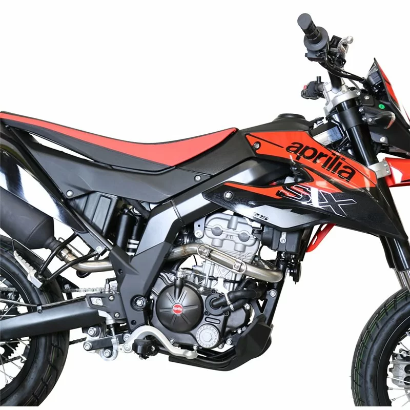 GPR Beta RR 125 4T Enduro LC 2019/2020 e4 BT.11.DECAT