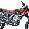 GPR Beta RR 125 4T Motard LC 2019/2020 e4 BT.12.DECAT