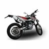 GPR Beta Rr 125 Enduro Lc 4t 2010/18 BT.7.ALB